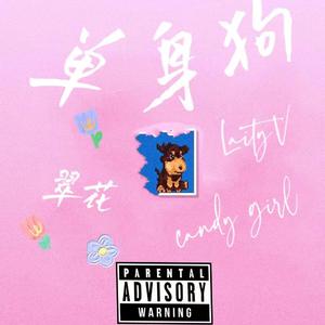 我只想做单身狗（Feat. YellowPurpleOrange）