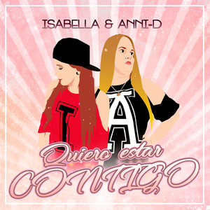 Quiero Estar Contigo