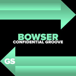 Confidential Groove