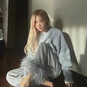 Thinking out loud （rosé）
