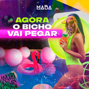 Agora o Bicho Vai Pegar