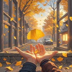叶脉来信_张皓
