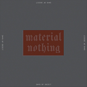 Material Nothing