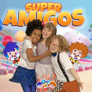 Super Amigos