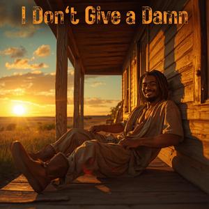 I Dont Give A Damn