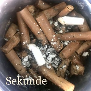 Sekunde