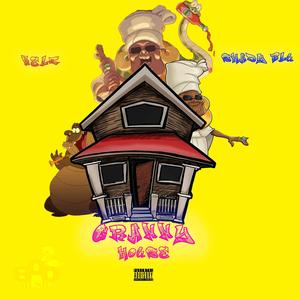 Granny House (feat. Shady Blu)