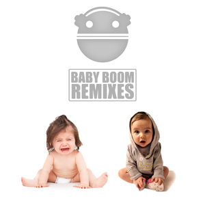 Baby Boom (DJ Swoon Remix)