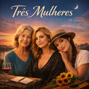 Três mulheres