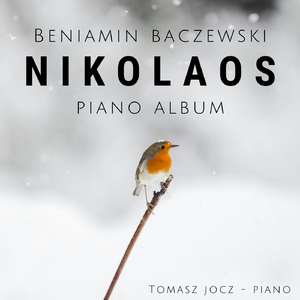 Obłoki / Drifting Clouds (feat. Tomasz Jocz)