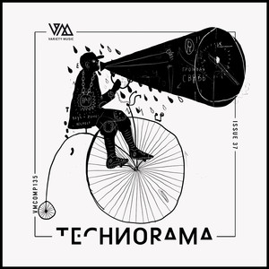 Feel Different (Original Mix)