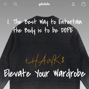 Pardon... Part of Me