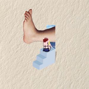 Out of time (feat. Bleu-Chanel)