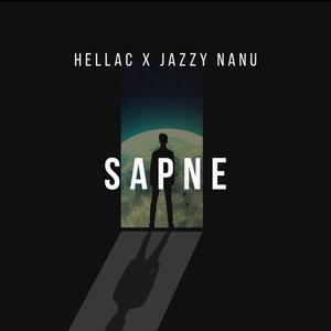Sapne (feat. Hellac)