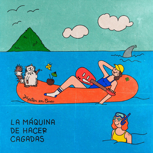 La Máquina de Hacer Cagadas