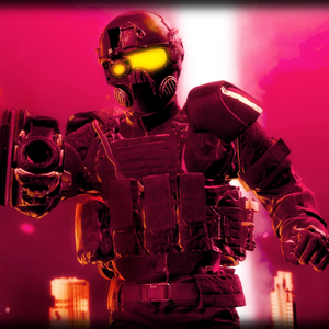 CONSOLIDATION (Remastered)