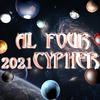 AND 1安根万 - AL FOUR牡丹計劃2021Cypher