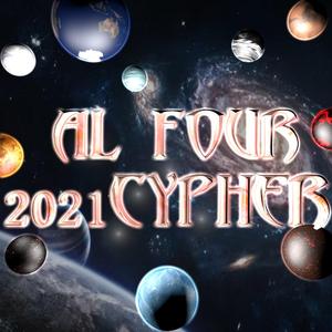 AL FOUR牡丹計劃2021Cypher