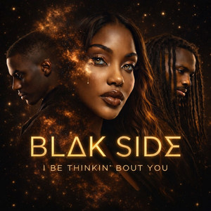 I Be Thinkin' Bout You (Hdk Remix)