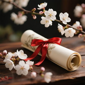 サクラ・卒業モノローグ