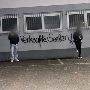 Verkaufte Seelen