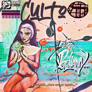 Culto (feat. Eddy Mugre)