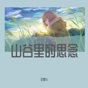 山谷里的思念