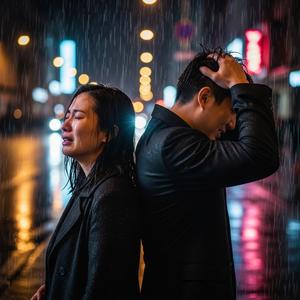 MẤT EM - Nhạc Buồn Tâm Trạng