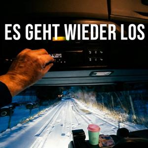Es geht wieder los