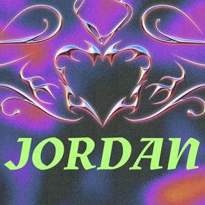 JORDAN