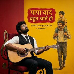 पापा याद बहुत आते