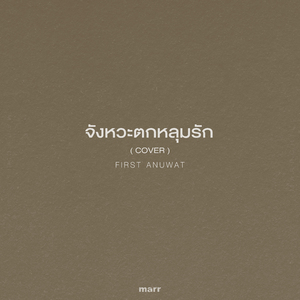 จังหวะตกหลุมรัก (Cover)