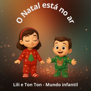 O Natal está no ar