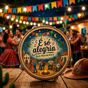 Na vaquejada