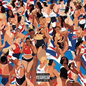 Olimpíadas da Putaria