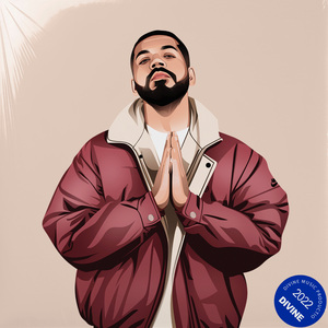 "寂寞先生"Free Drake x J.Cole Type Beat