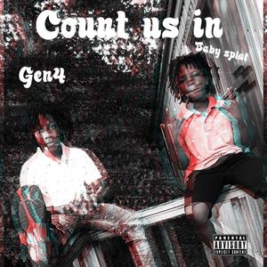 Freestyle 2 (feat. Baby splatt)