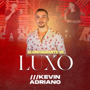 Acompanhante de Luxo
