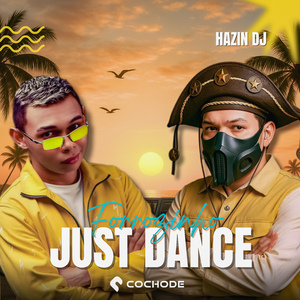 Forrozinho Just Dance
