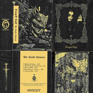 Nokstella, The Eternal City