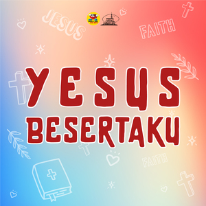 Yesus Besertaku
