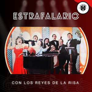 Estrafalario