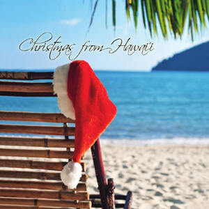 Hawai'ian Christmas Song (Feat. Pancho Graham, Kirby Keough & Millicent Cummings)