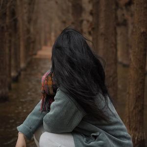 BIRDS OF A FEATHER (cover) (比翼之鸟)