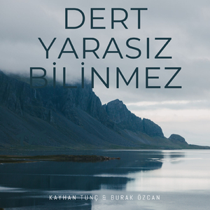 Dert Yarasız Bilinmez
