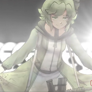 Machine Gun（翻自 GUMI/KIRA）