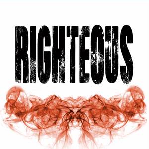 Righteous (Originally Performed by Juice WRLD) [Instrumental]