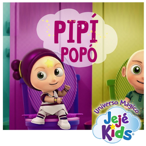 Pipí Popó