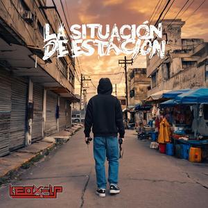 En donde Están? (feat. Dauntaun & Conejero)