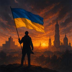 Харків - На східних вітрах стоїть моє місто